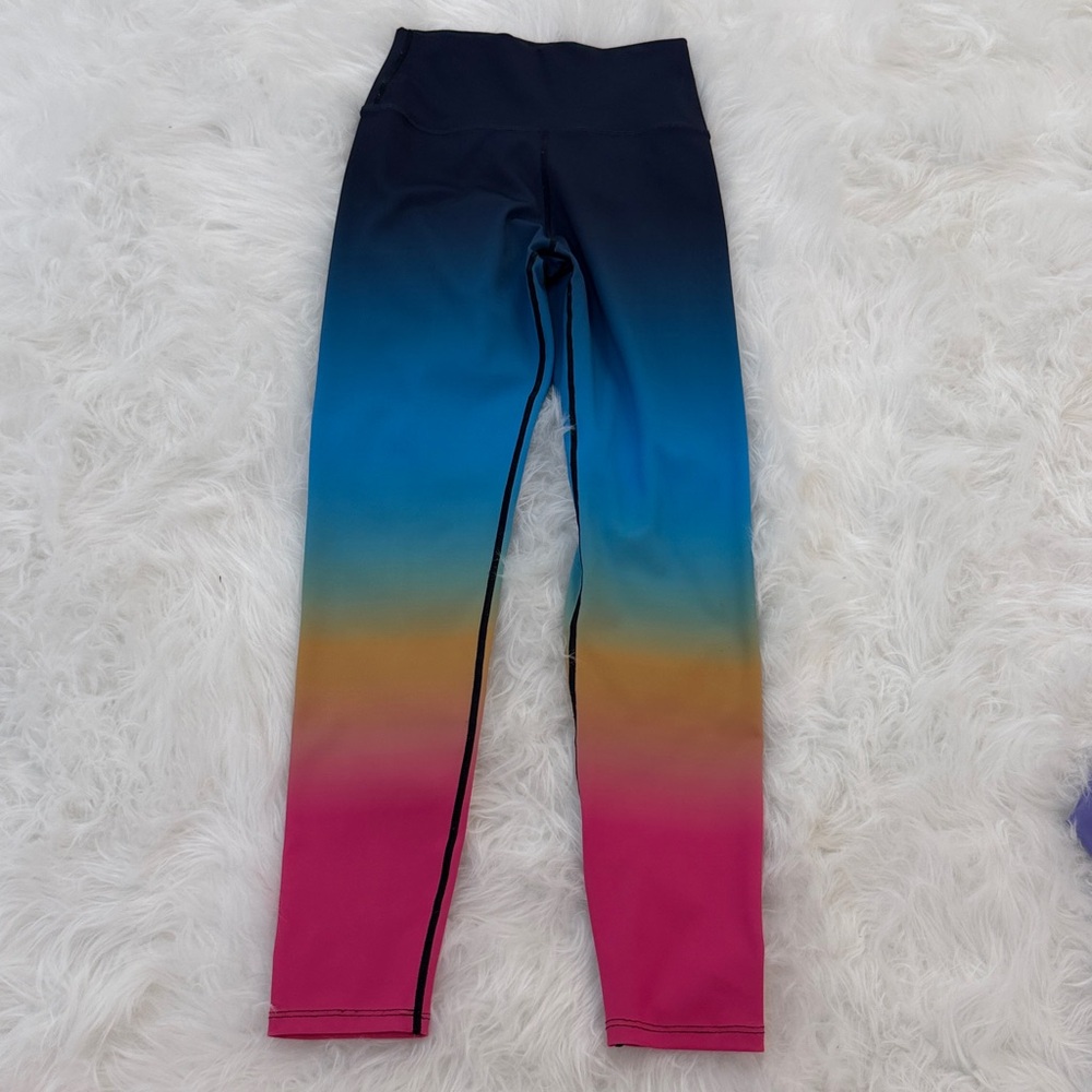 Beach Riot Legging - Picture 3 of 6